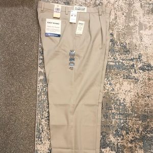 Dockers 38x34 Easy Kahki NWT
